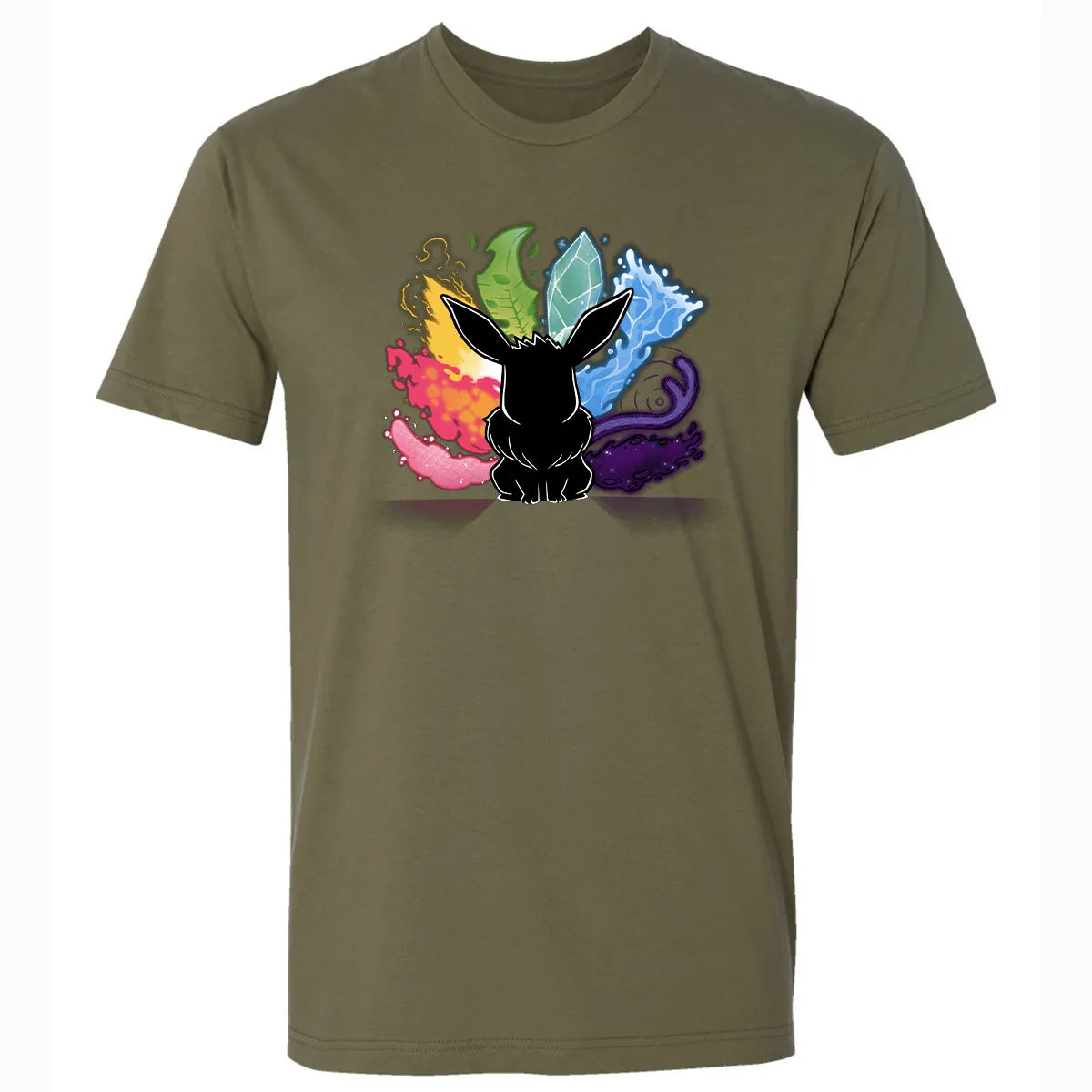 Premium Unisex T-shirt - QC73V4XA