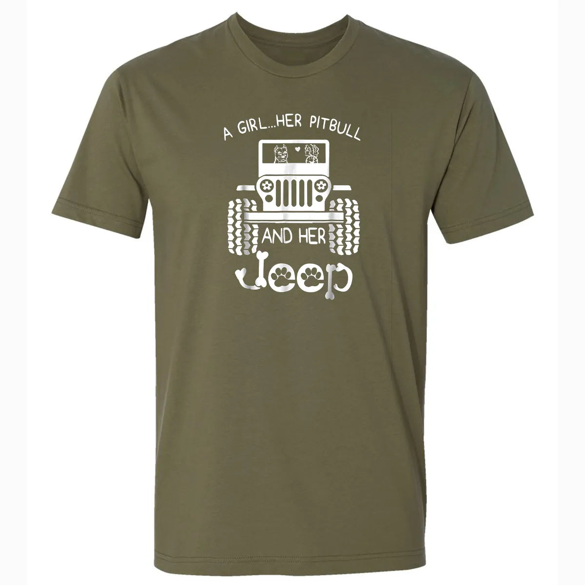 Premium Unisex T-shirt - X22VDHRW
