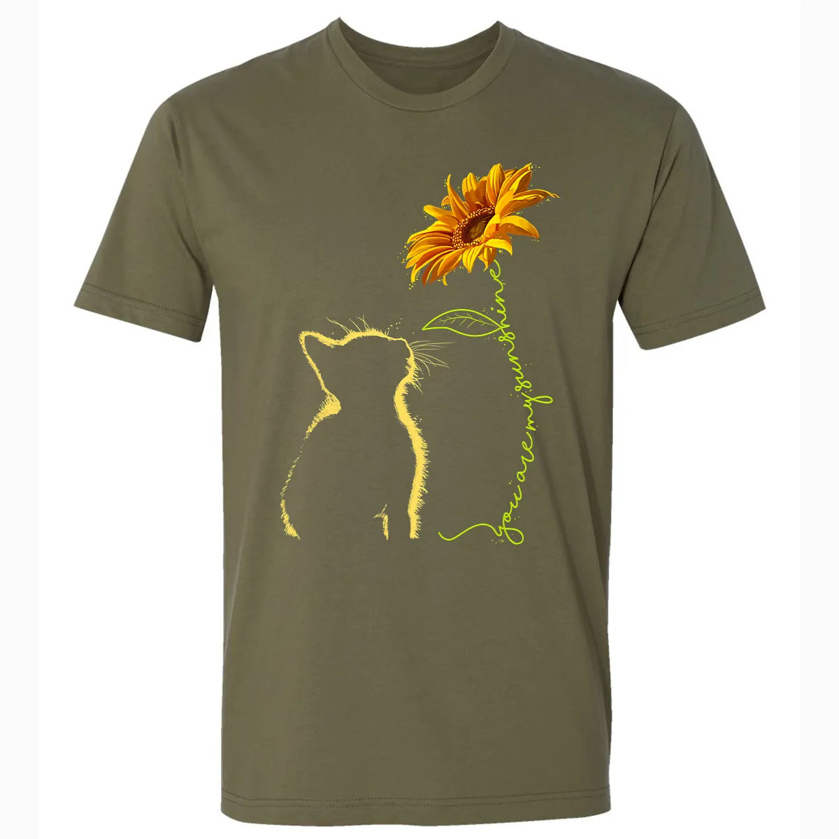 Premium Unisex T-shirt - YL3XPDMY