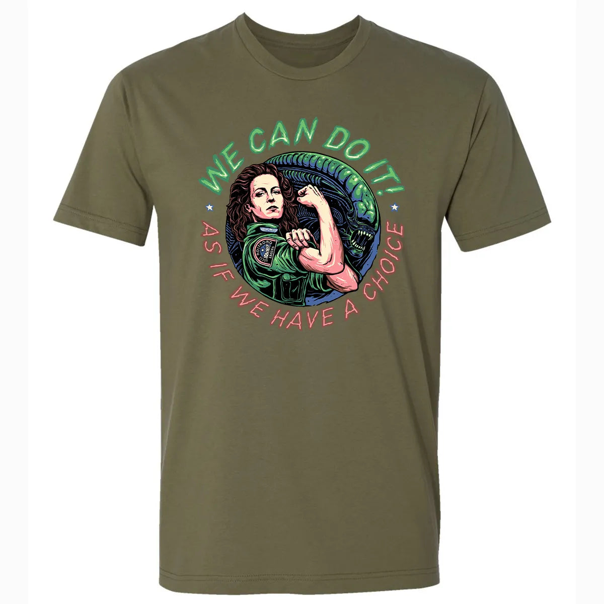 Premium Unisex T-shirt - 721RKKCJ