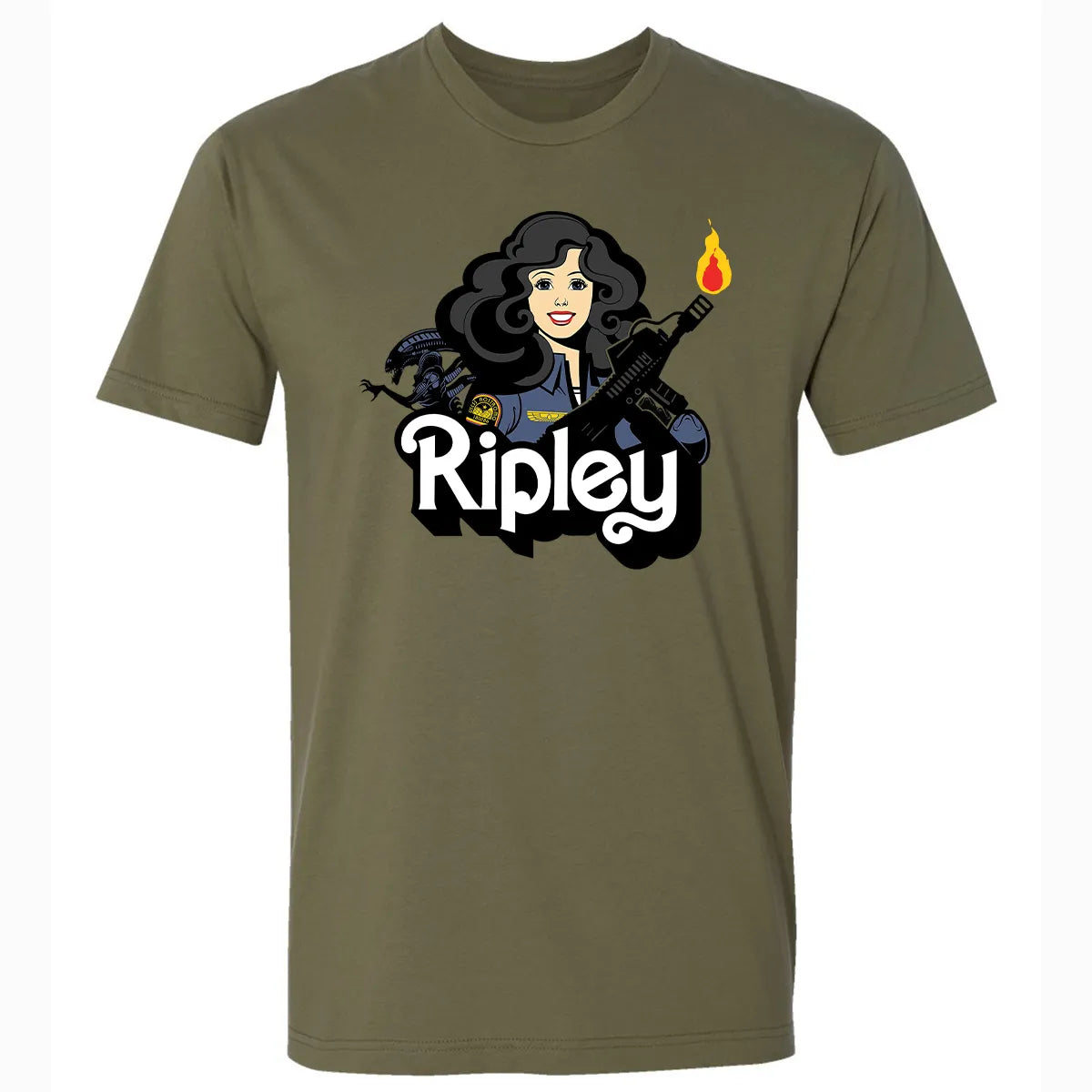 Premium Unisex T-shirt - DKUFPJW7