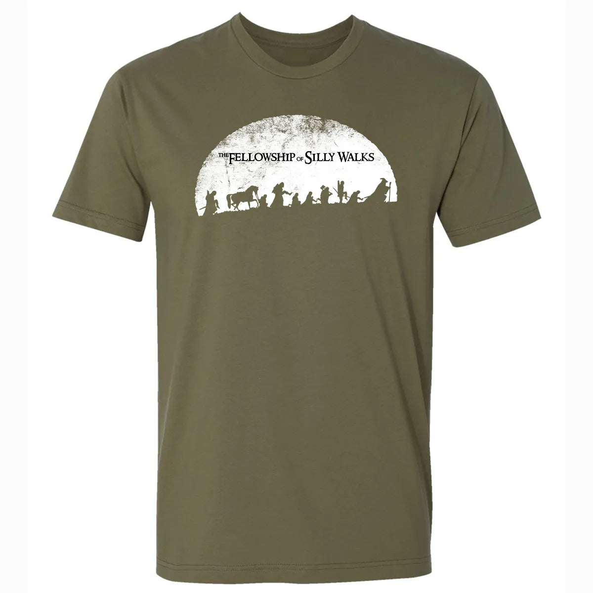 Premium Unisex T-shirt - 3XGFS6V2
