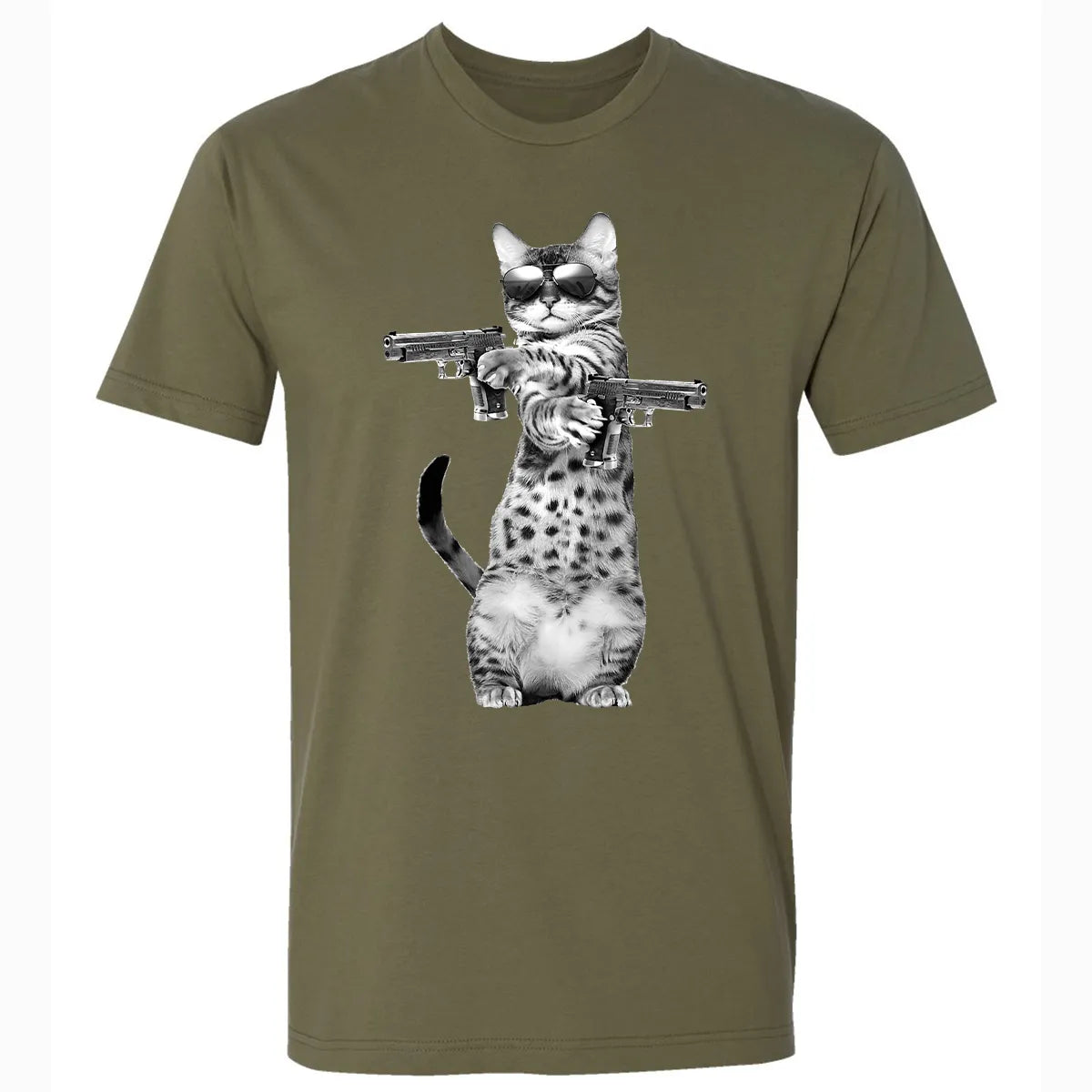 Premium Unisex T-shirt - P78A35R1