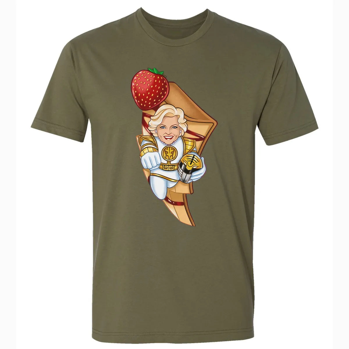 Premium Unisex T-shirt - PUL9P23M