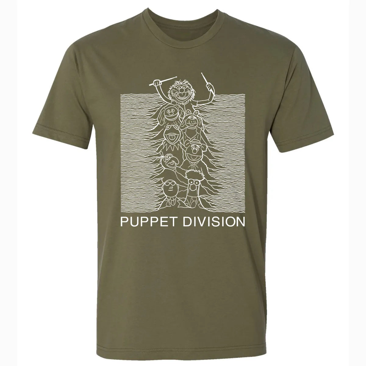 Premium Unisex T-shirt - 6FD39GU5