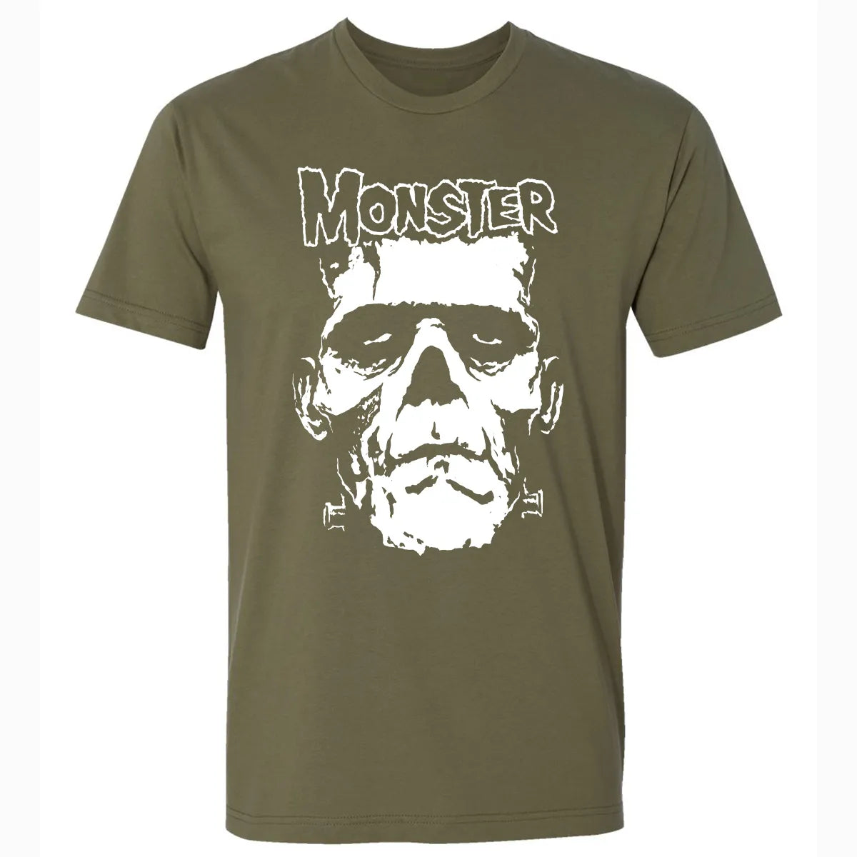 Premium Unisex T-shirt - A2JD5T7Q