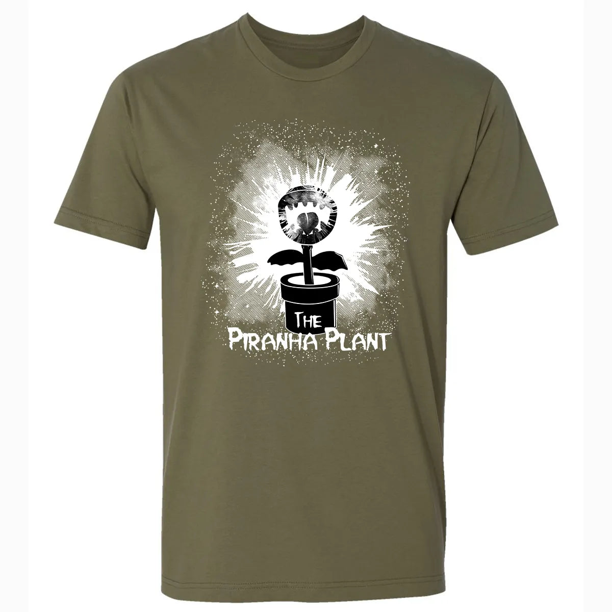 Premium Unisex T-shirt - 9UP1XG1U