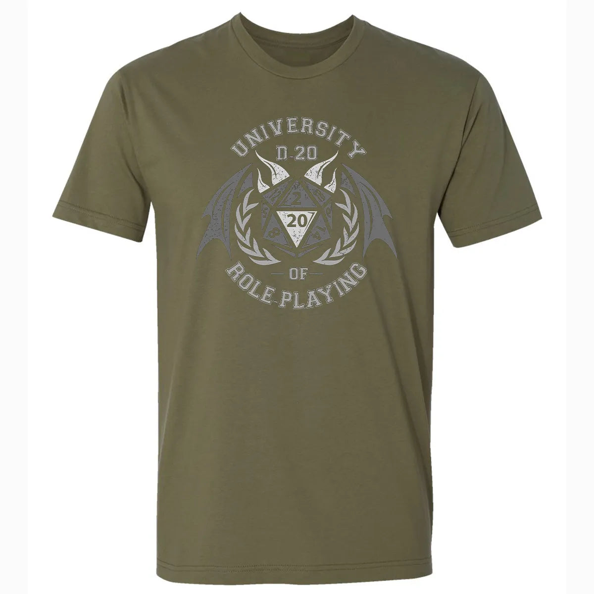 Premium Unisex T-shirt - V22EWCNX
