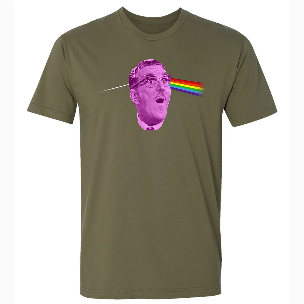Premium Unisex T-shirt - 21Q2MLLL