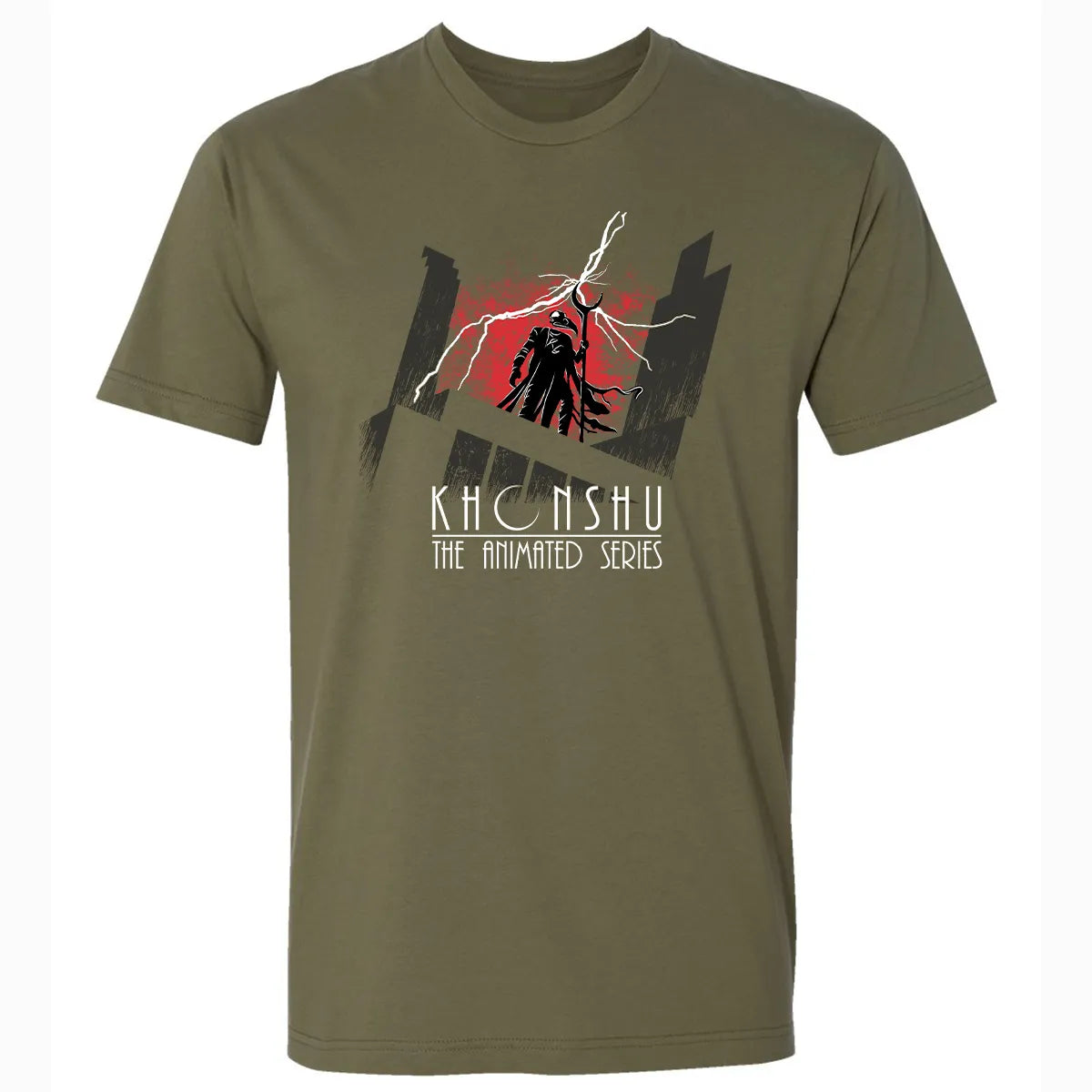 Premium Unisex T-shirt - Z48TBDQ6