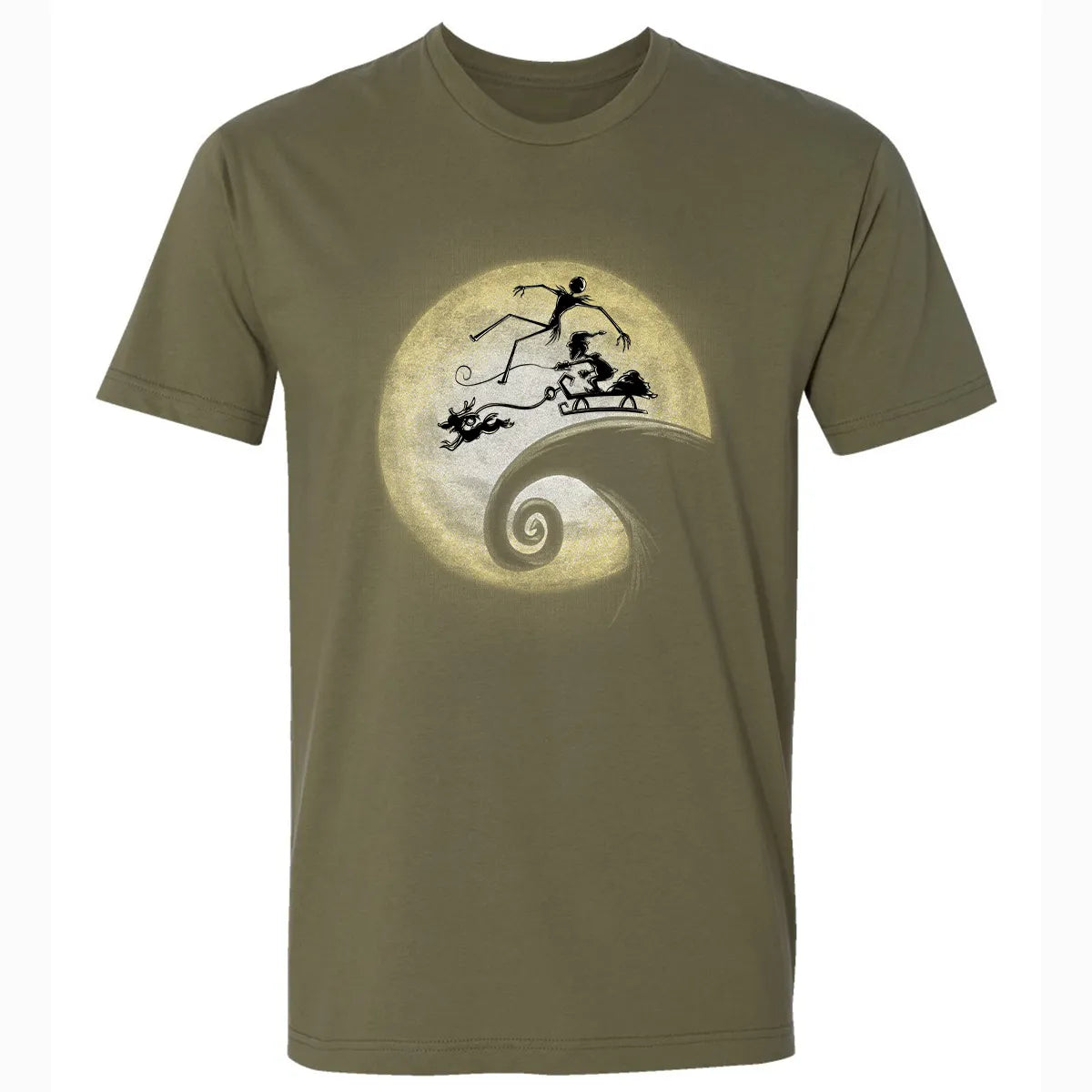 Premium Unisex T-shirt - N5D5ZBWL