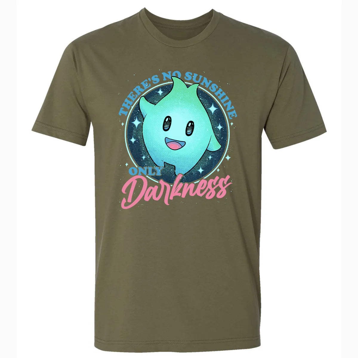 Premium Unisex T-shirt - WJJ376ZH