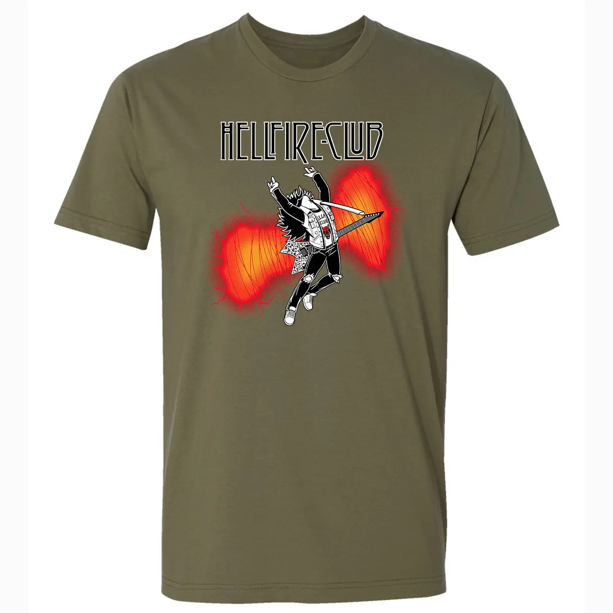 Premium Unisex T-shirt - 2S53VWZ9