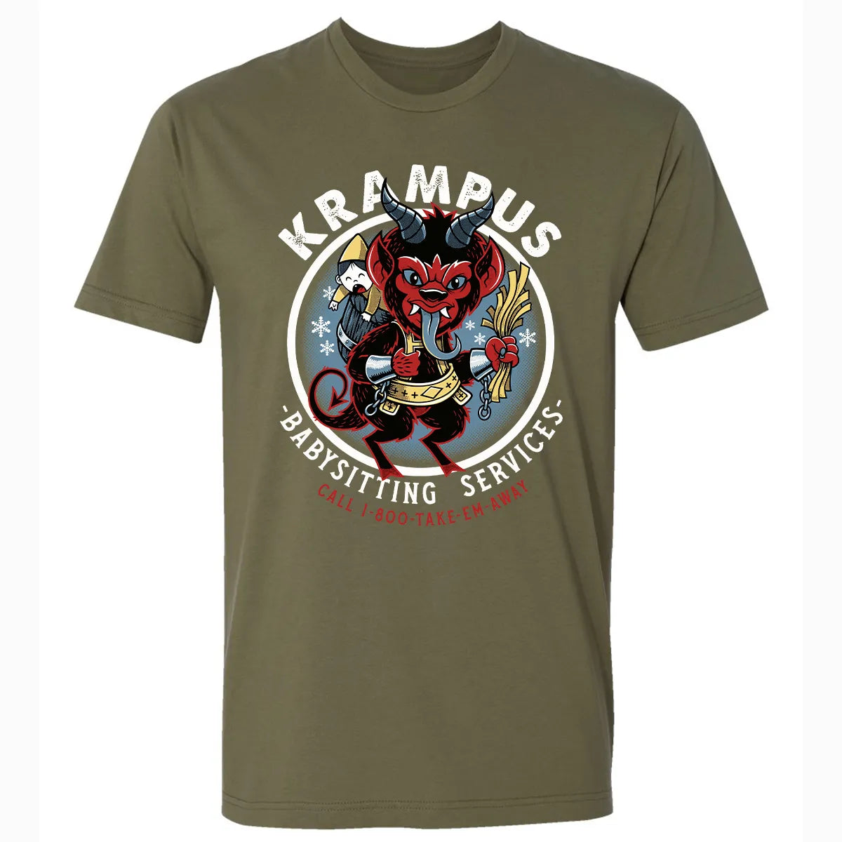 Premium Unisex T-shirt - ED2DJGRD