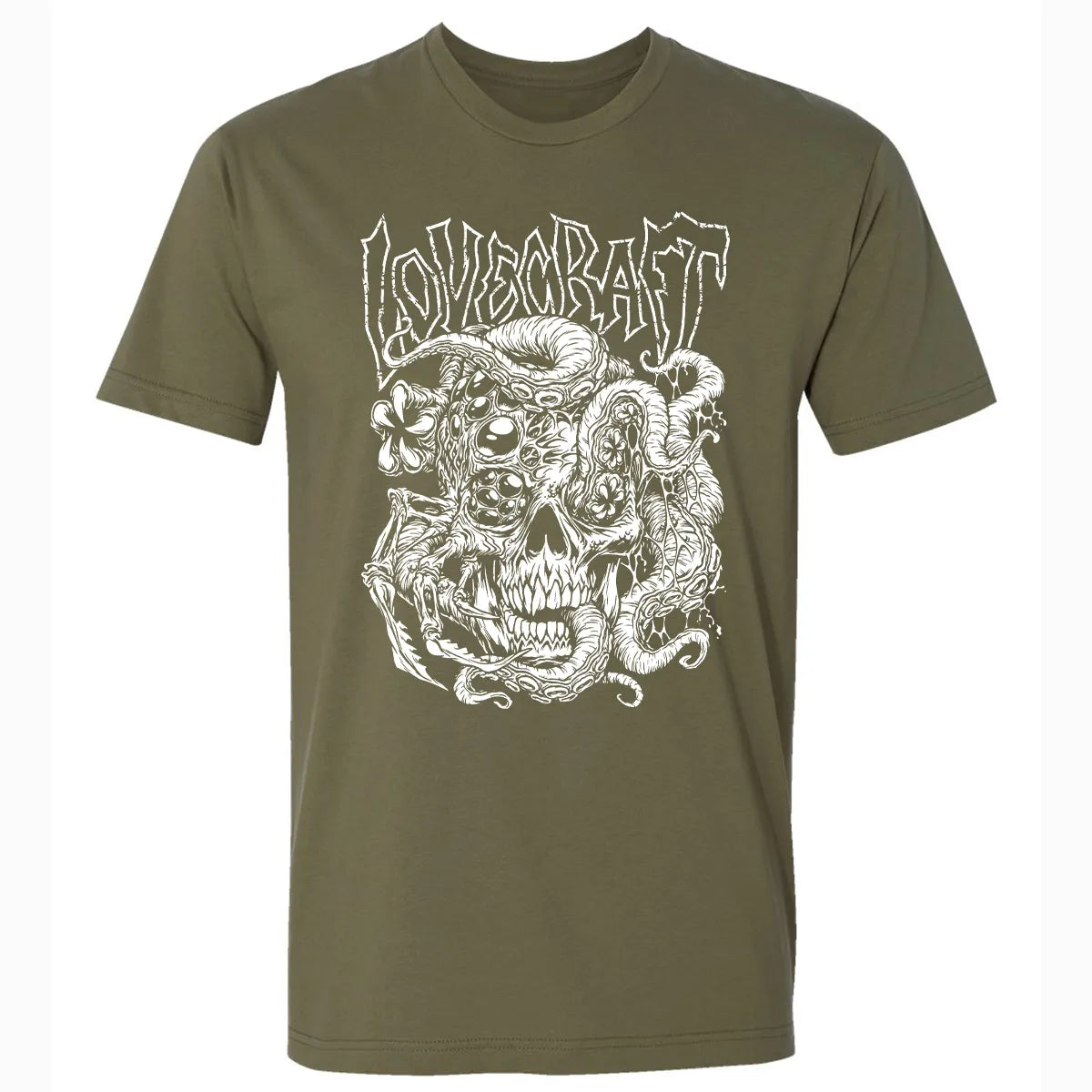 Premium Unisex T-shirt - ASJ1ETJP