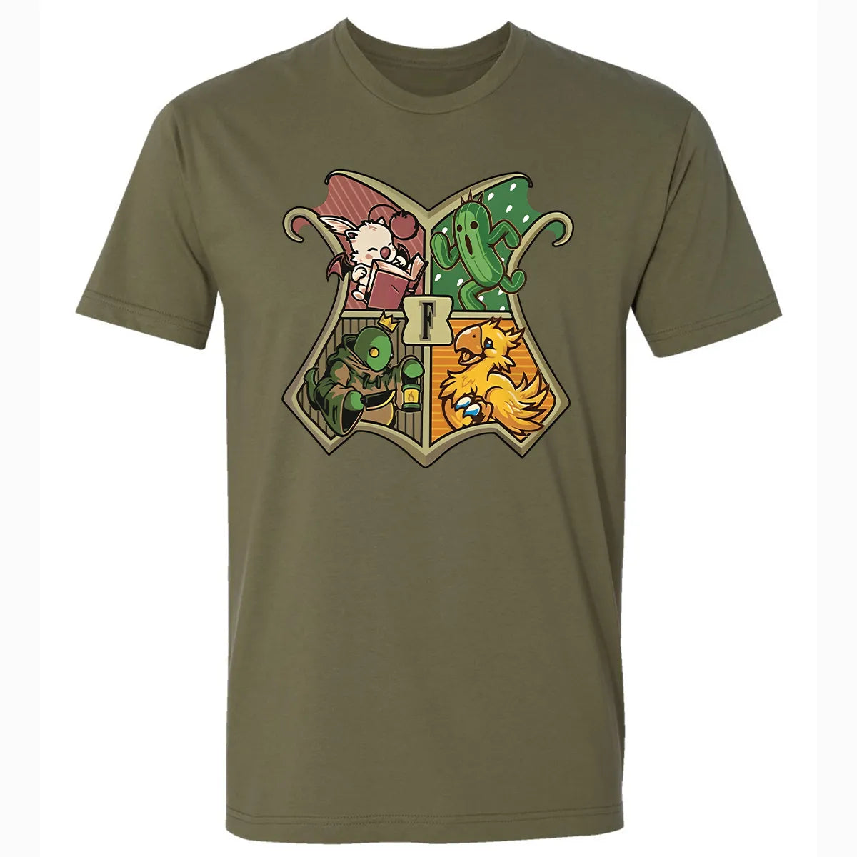 Premium Unisex T-shirt - ZJ1YQA7P