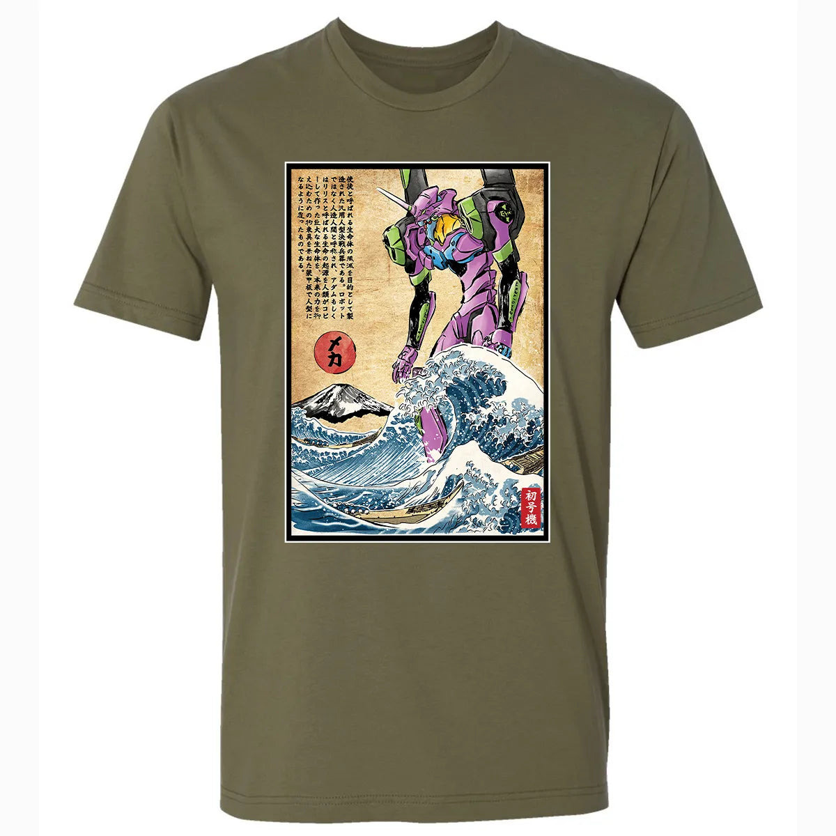 Premium Unisex T-shirt - 4SKMZMYQ