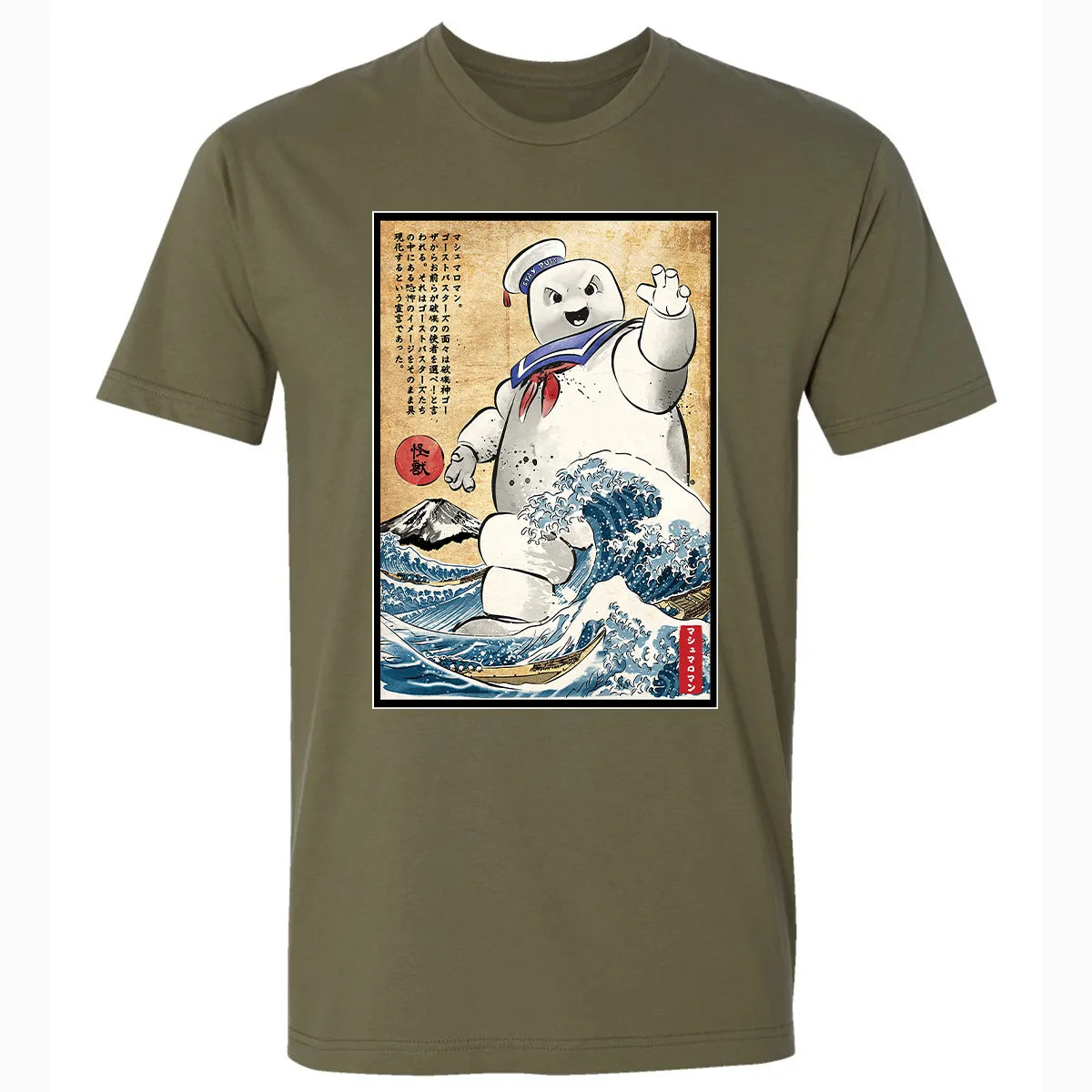 Premium Unisex T-shirt - RQT63HZK
