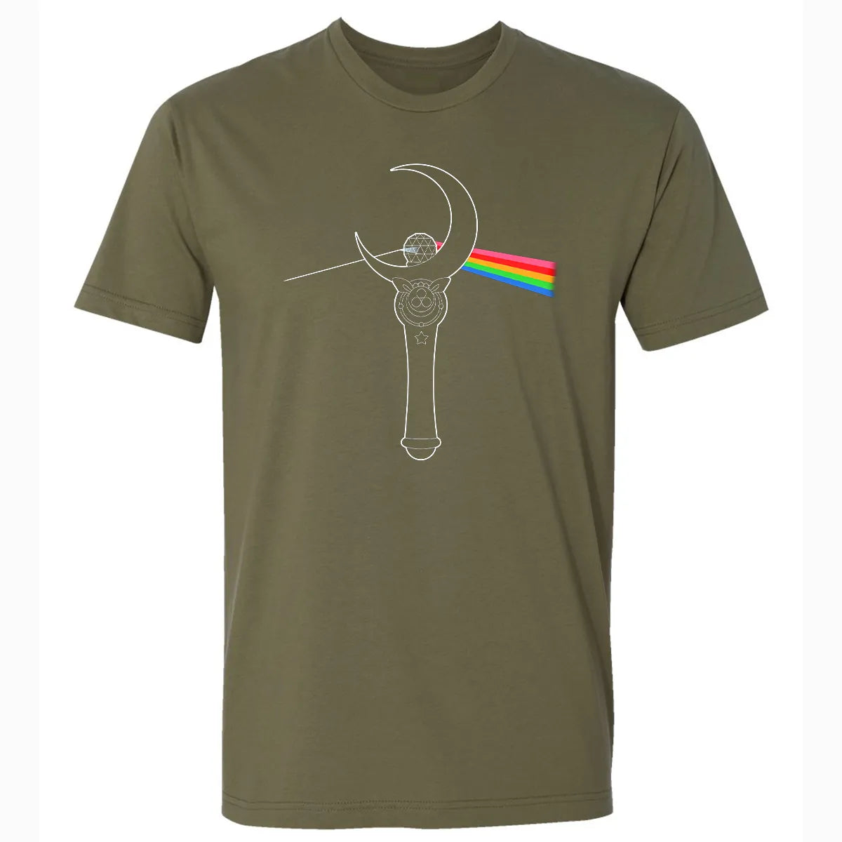 Premium Unisex T-shirt - 9TMUELLL