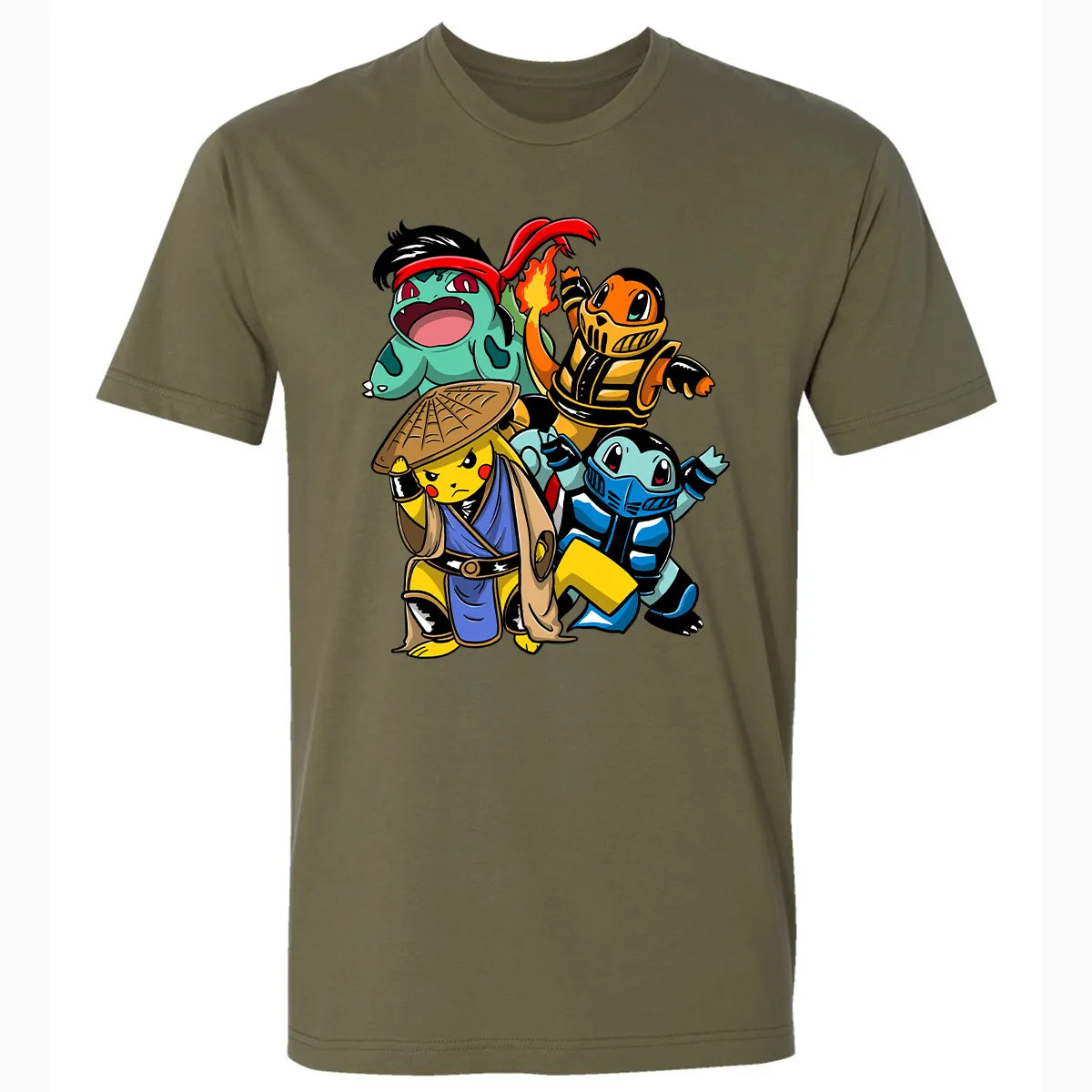 Premium Unisex T-shirt - 1VTGEMPS