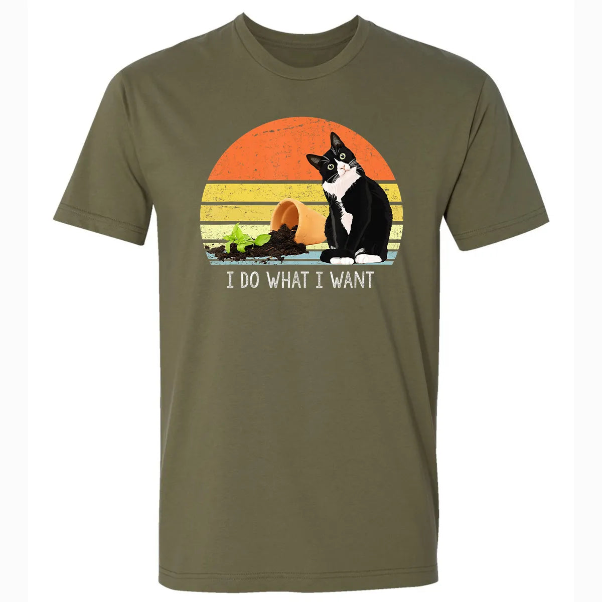 Premium Unisex T-shirt - P3UVP1R3