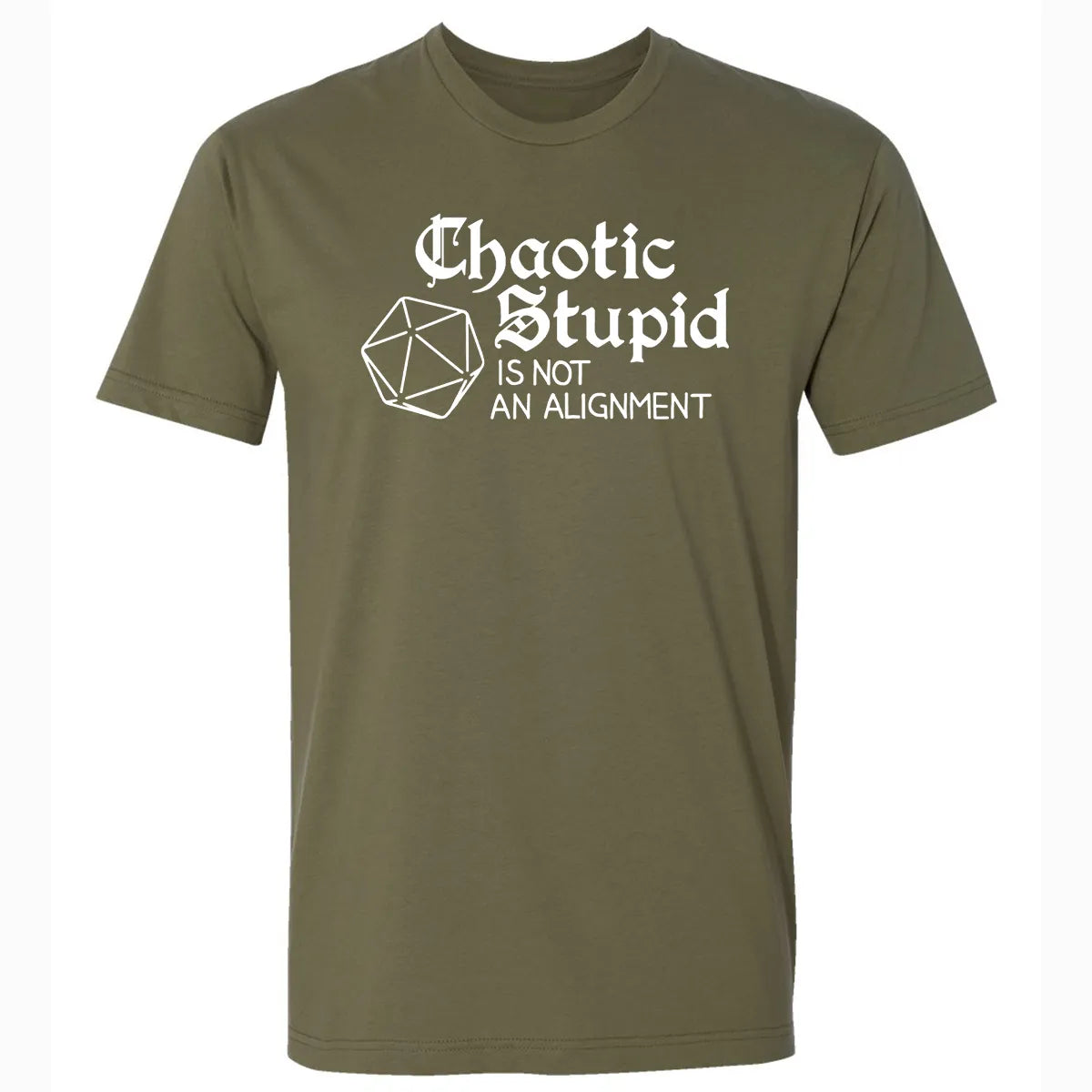 Premium Unisex T-shirt - 3LBTSQA6