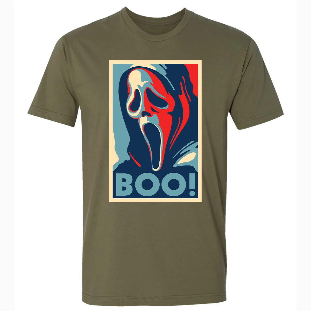 Premium Unisex T-shirt - P5FLM1UL