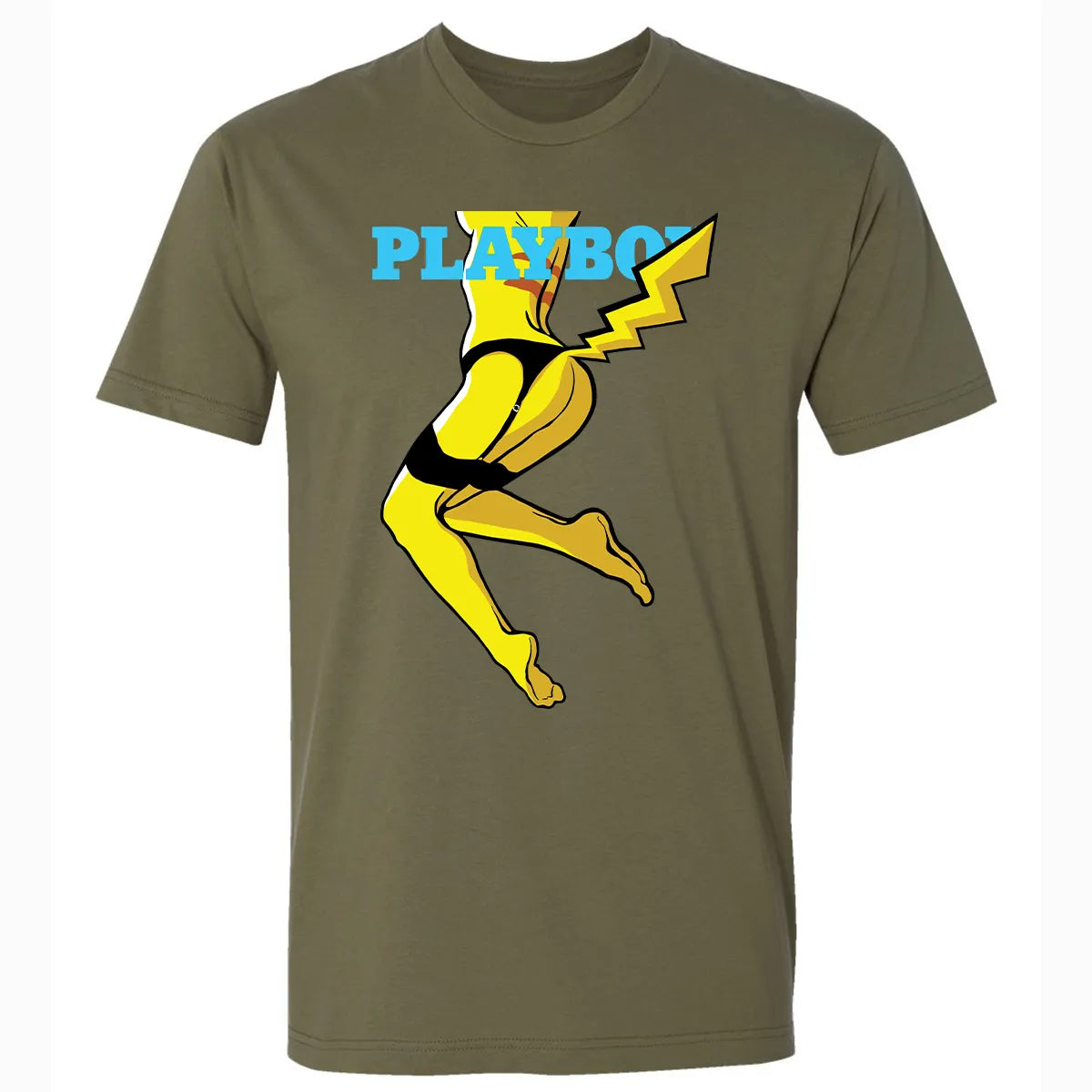 Premium Unisex T-shirt - 7DSJU7ZJ
