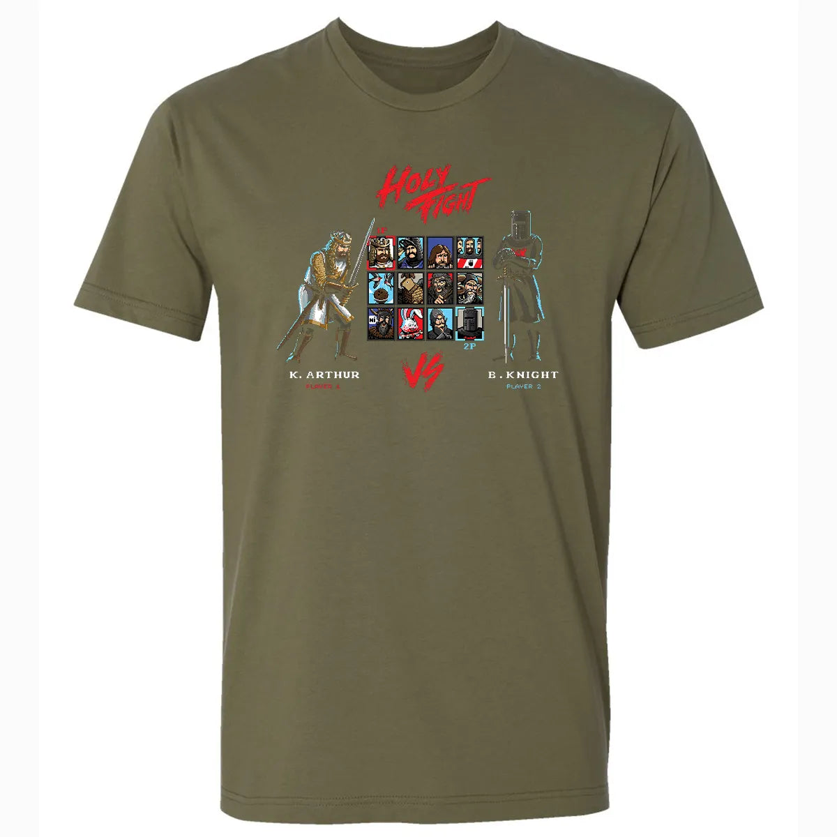 Premium Unisex T-shirt - XNSCBH61
