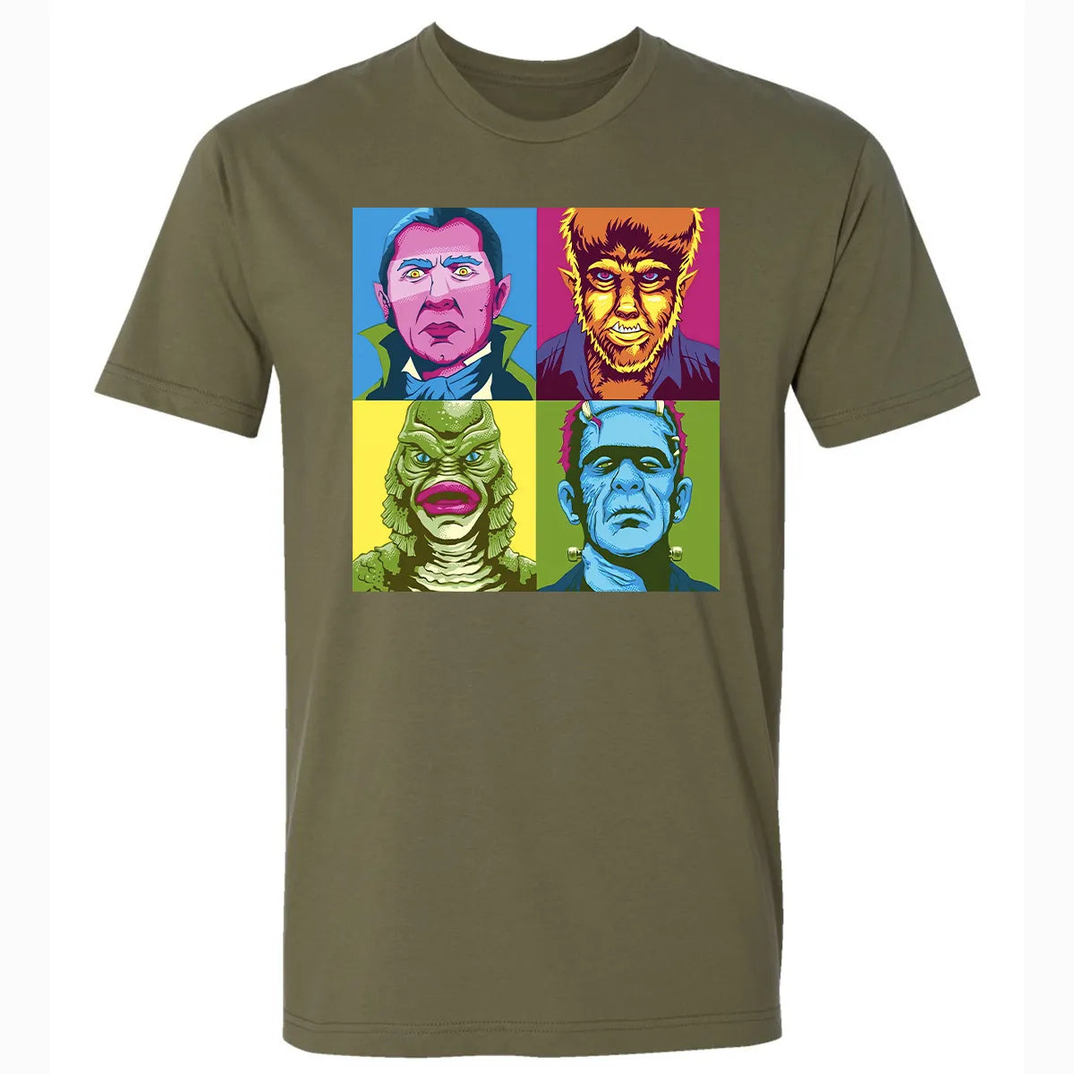 Premium Unisex T-shirt - KXQGTLMA