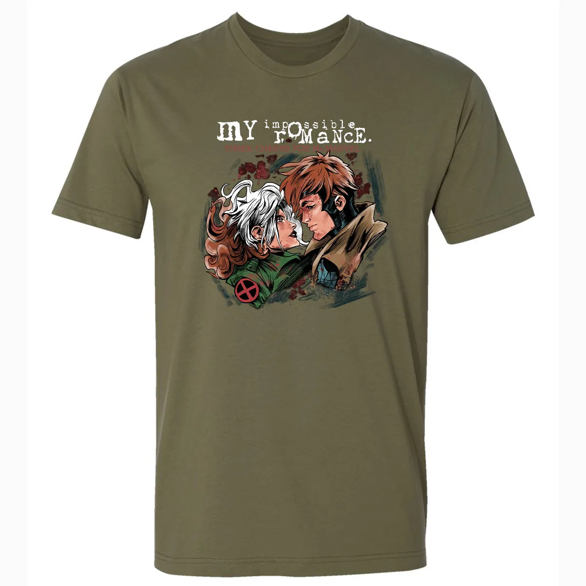 Premium Unisex T-shirt - HKDRU5Z4