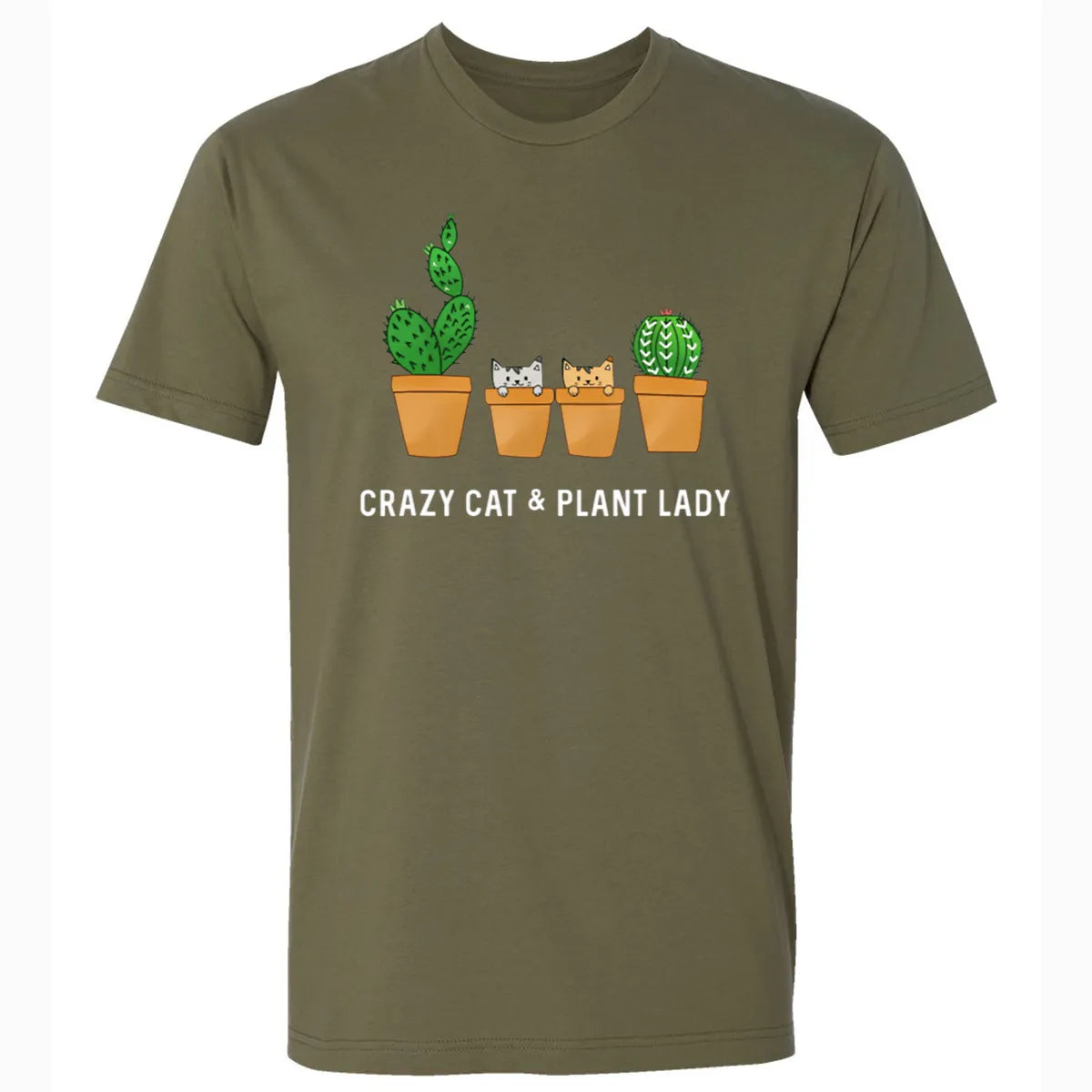 Premium Unisex T-shirt - LPT822T1