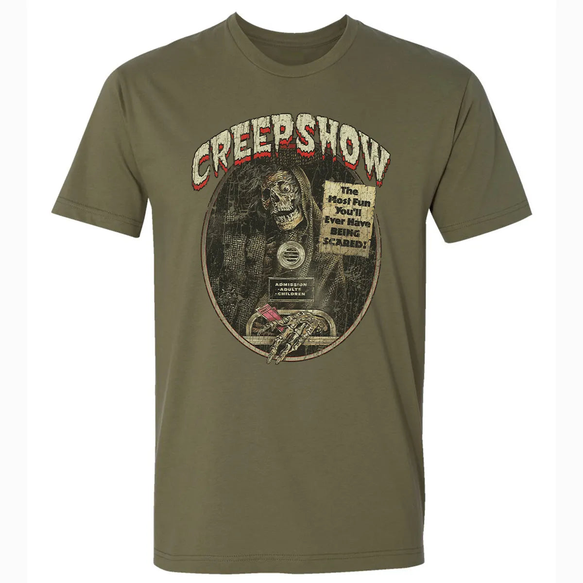 Premium Unisex T-shirt - V2SLYZ7V