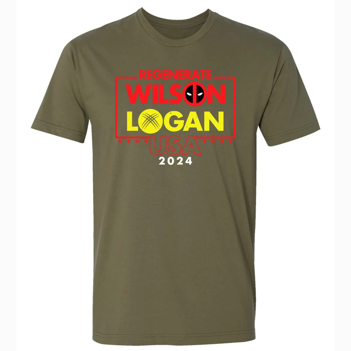 Premium Unisex T-shirt - 6SG7GU77