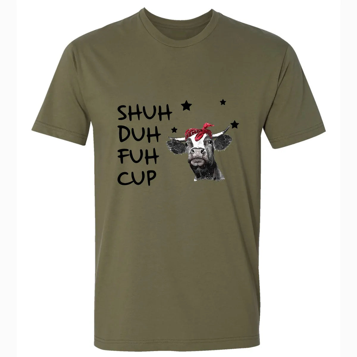 Premium Unisex T-shirt - SPVBP2C5