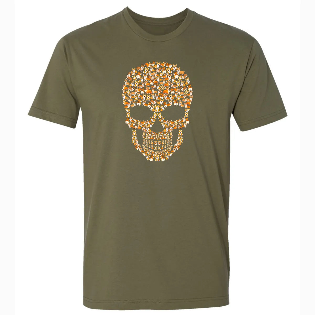 Premium Unisex T-shirt - L32PHTZ1