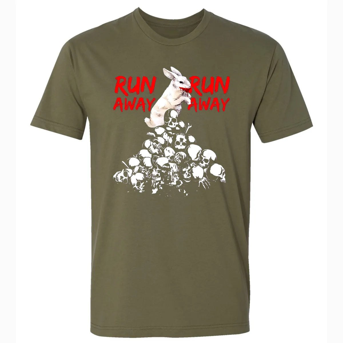 Premium Unisex T-shirt - TYZYARWZ