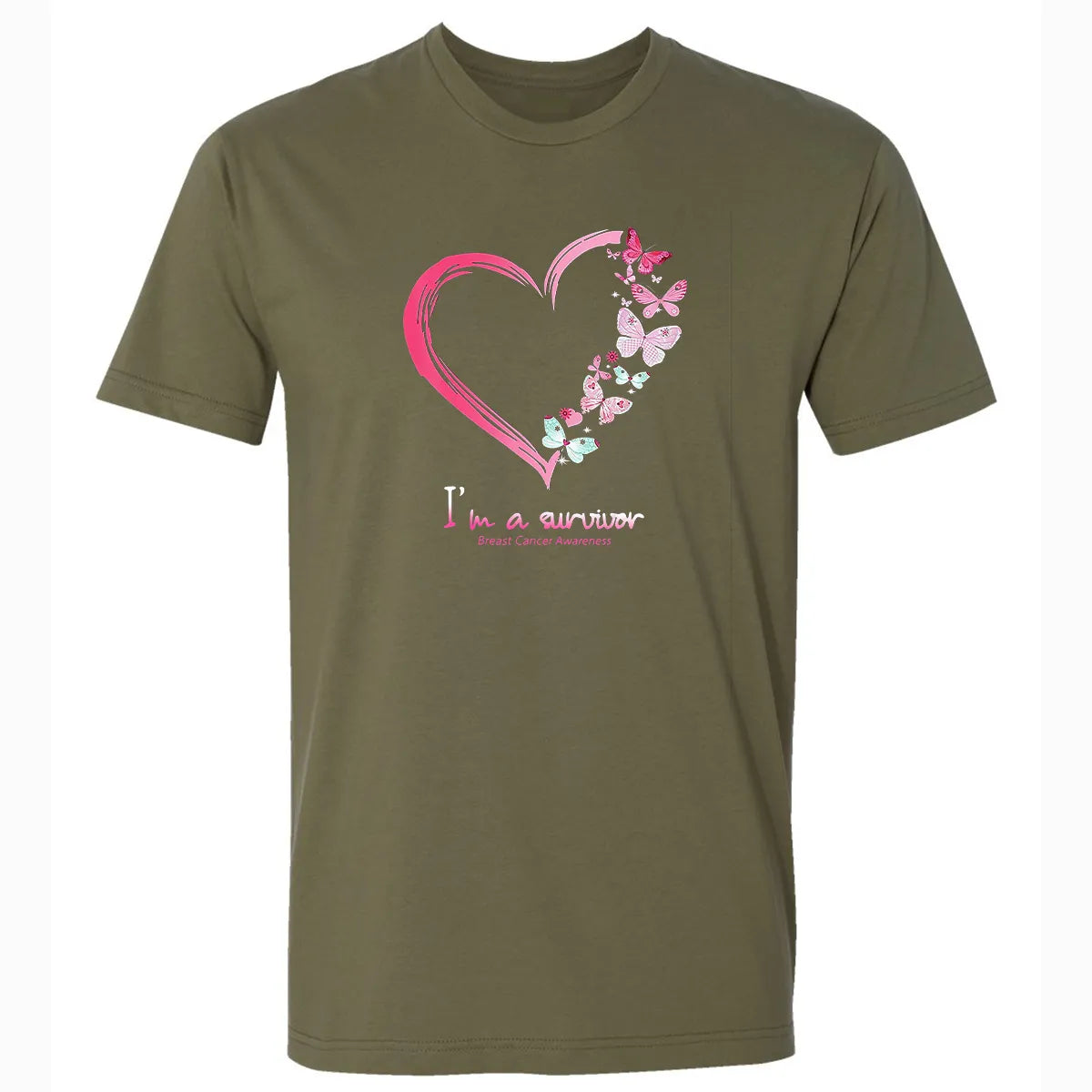 Premium Unisex T-shirt - BS9HLQ71
