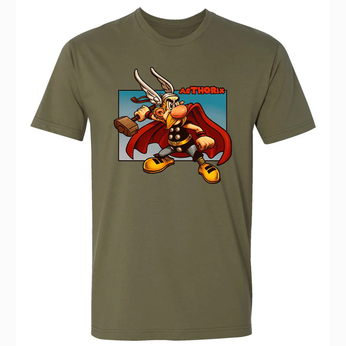Premium Unisex T-shirt - 3PVVMRWJ