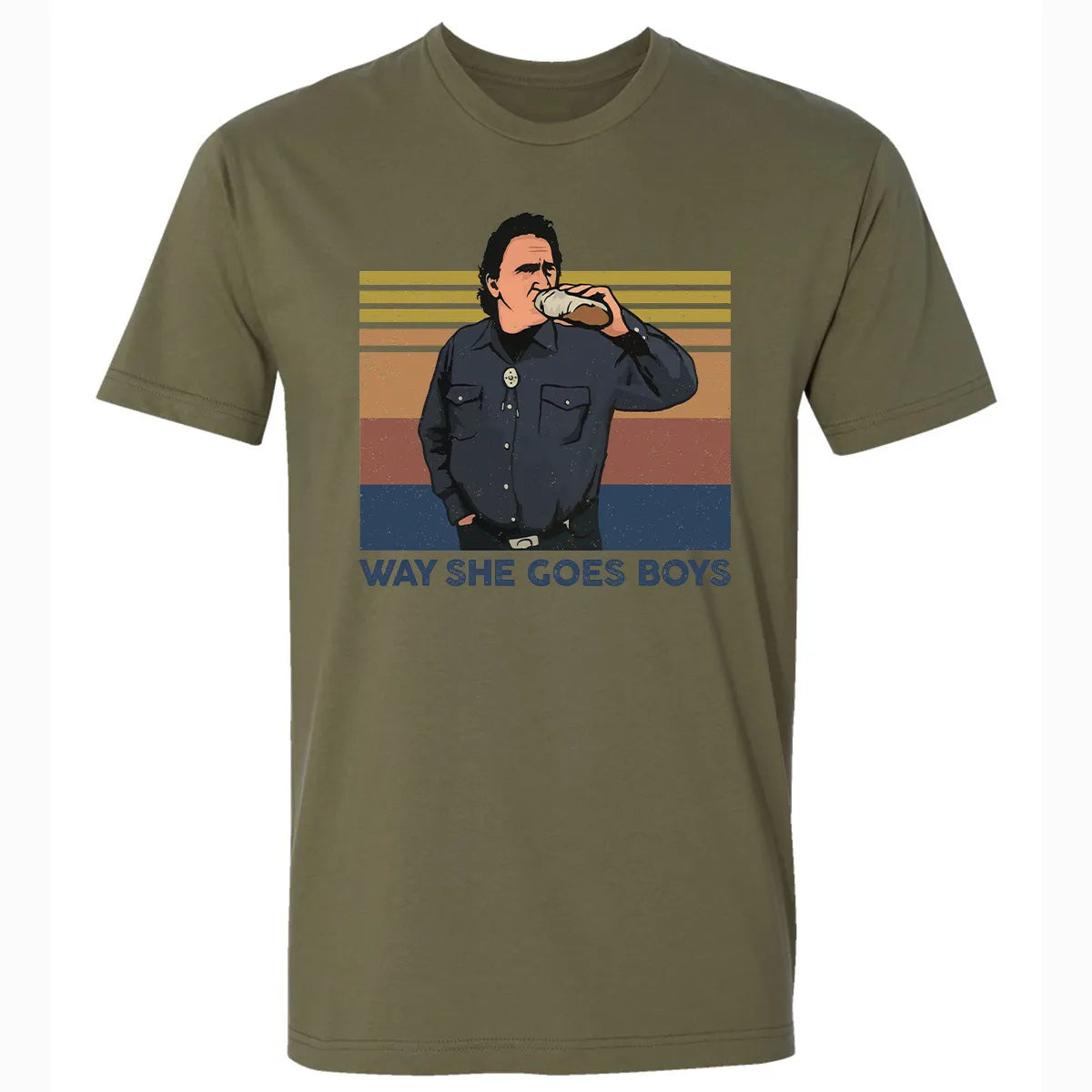 Premium Unisex T-shirt - QMYN9XTB