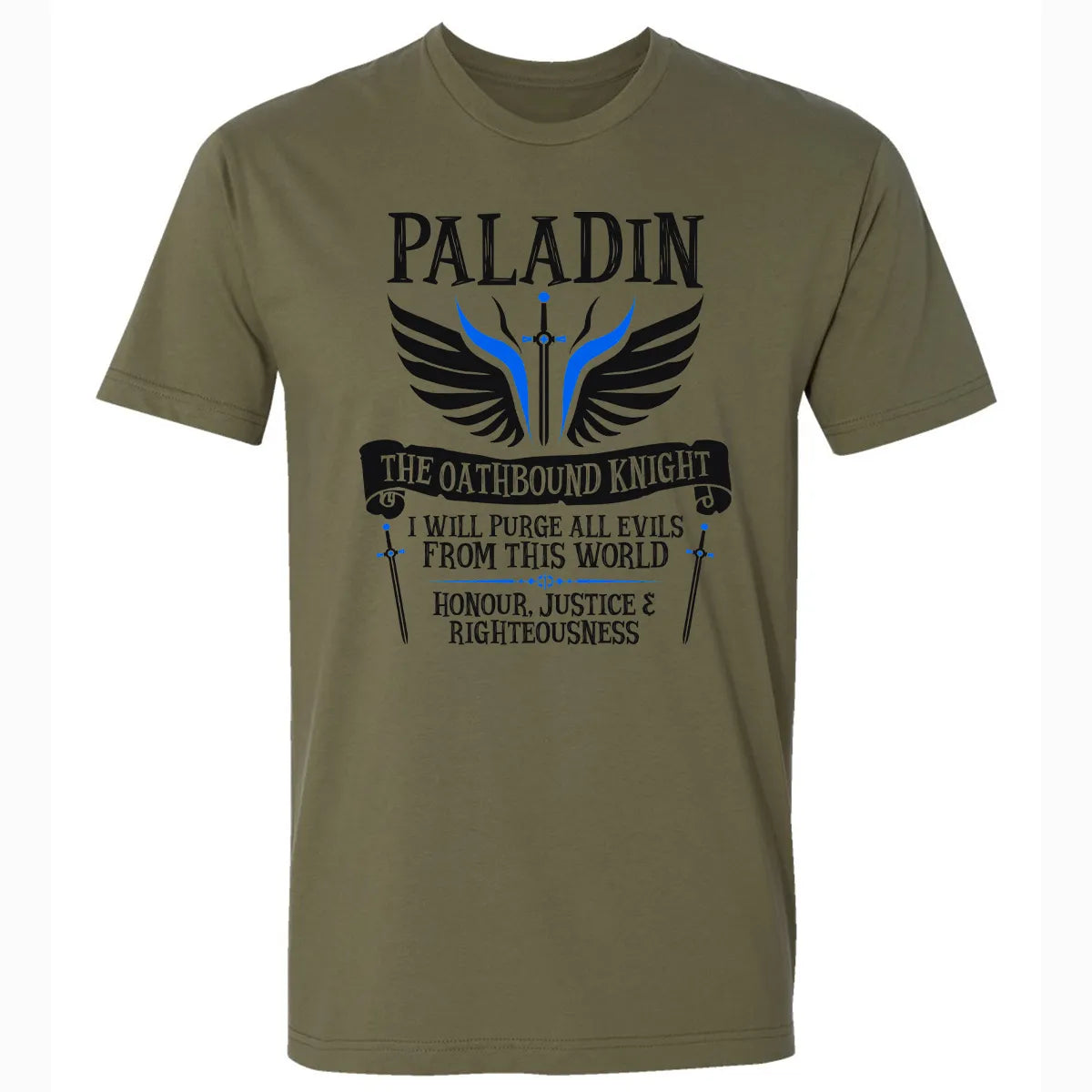 Premium Unisex T-shirt - 6WWS7U8Z