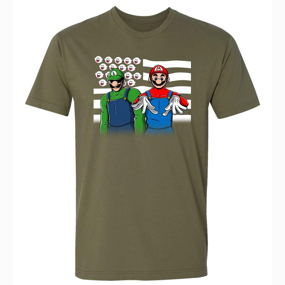 Premium Unisex T-shirt - 4CQU3L8U