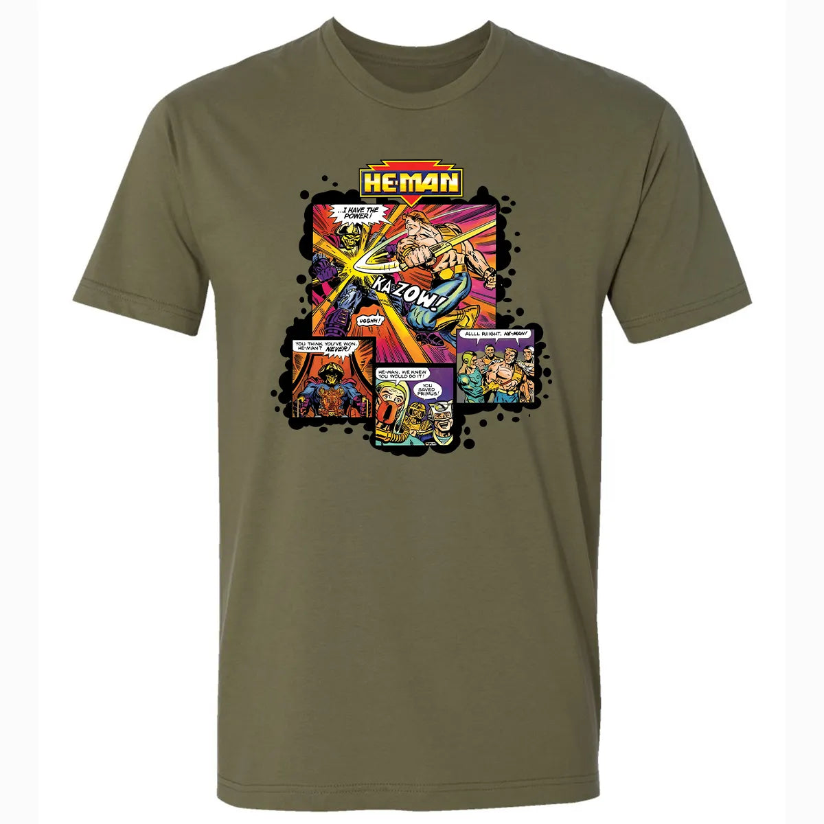 Premium Unisex T-shirt - X15PBRDK