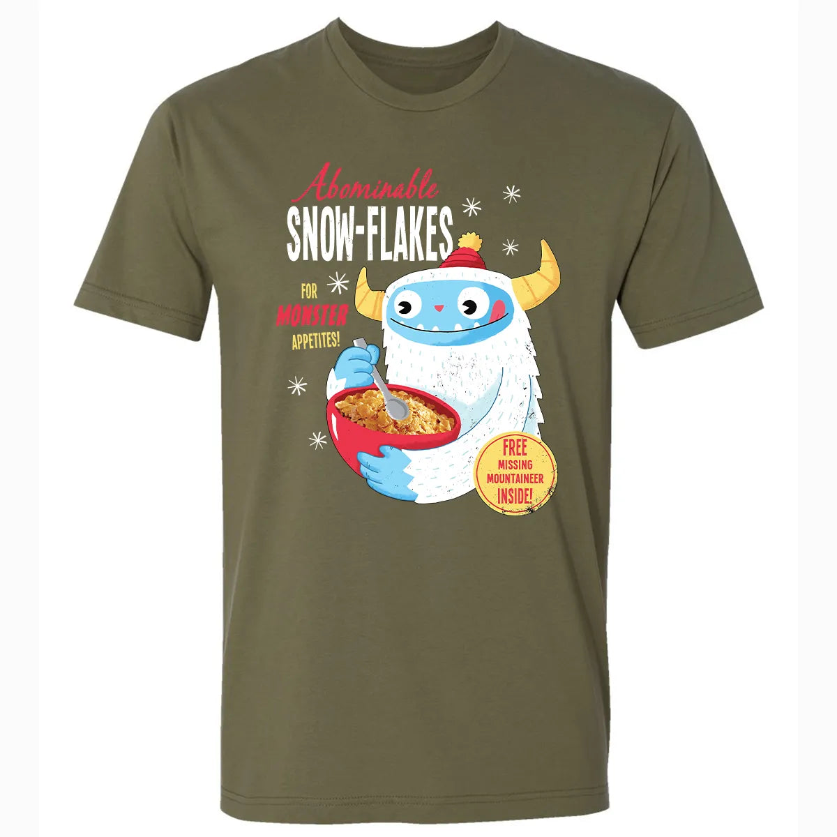 Premium Unisex T-shirt - ZJ44198G