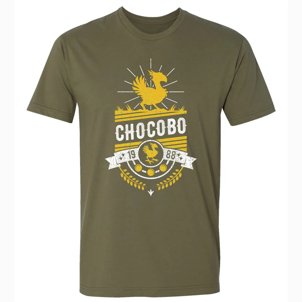 Premium Unisex T-shirt - D5XAL3EK
