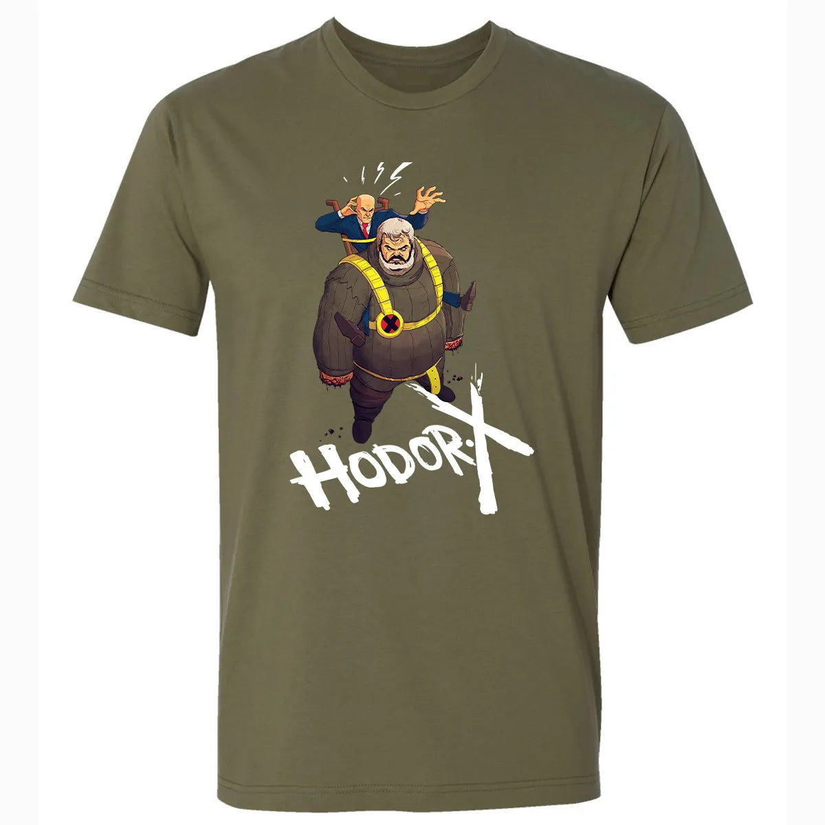 Premium Unisex T-shirt - PNR1C66Z