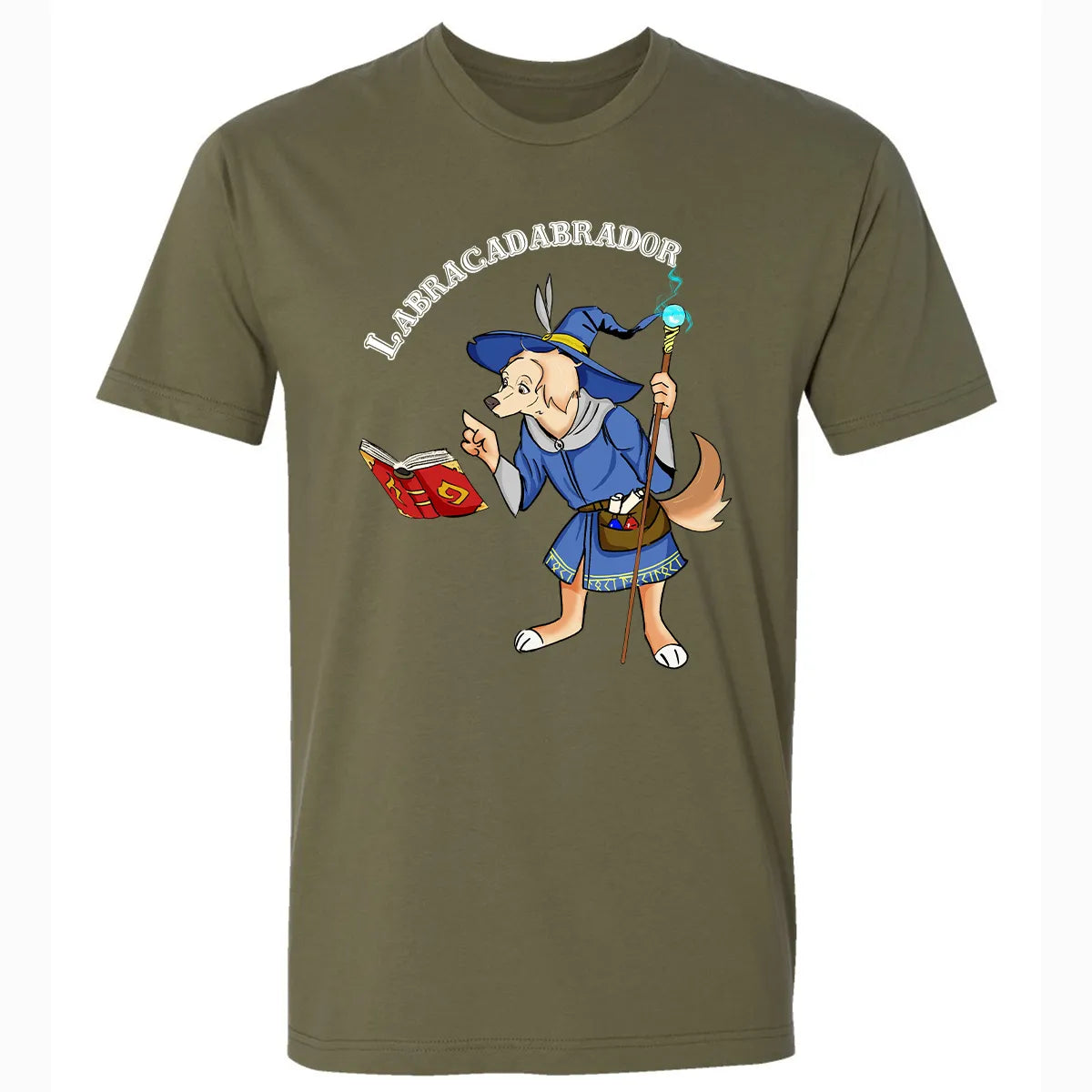 Premium Unisex T-shirt - 4J9VWFKW