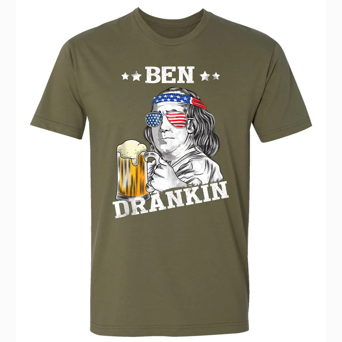 Premium Unisex T-shirt - 9DADRKZ3