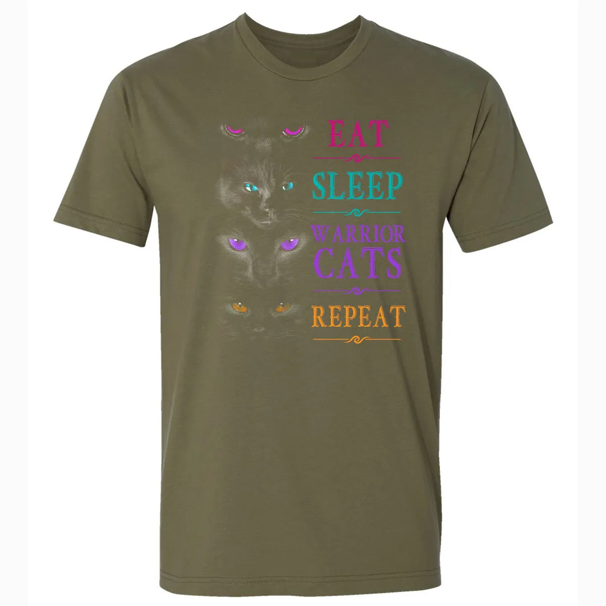 Premium Unisex T-shirt - LG25XHSZ