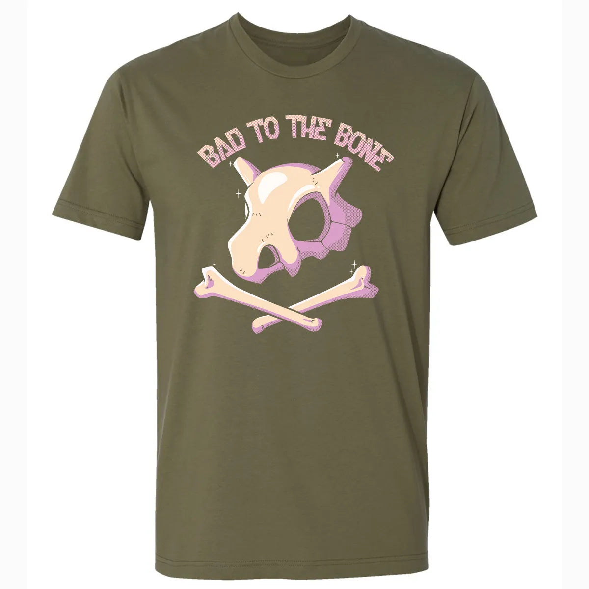 Premium Unisex T-shirt - N6GXMH1T